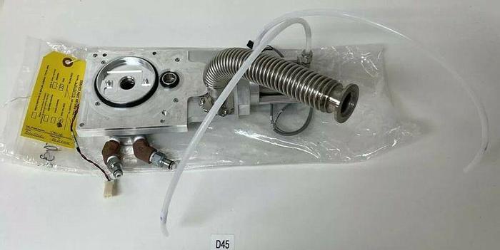 Used Perkin Elmer Interface Assembly W1033978 For Repair Or Parts