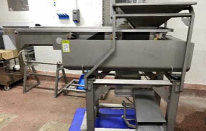 Used VIBRATORY FEEDER