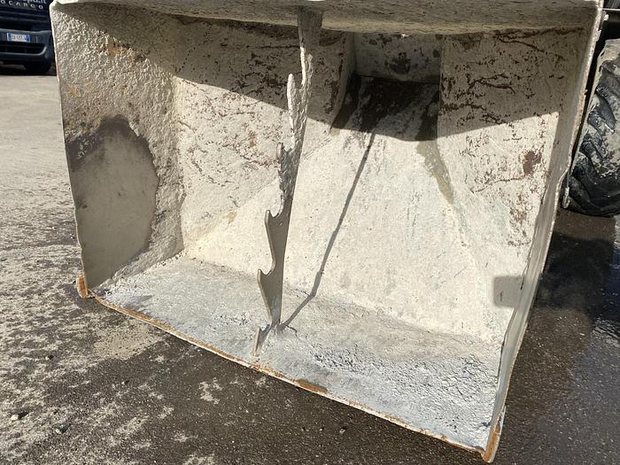 Usato 1994 FIORI DB150