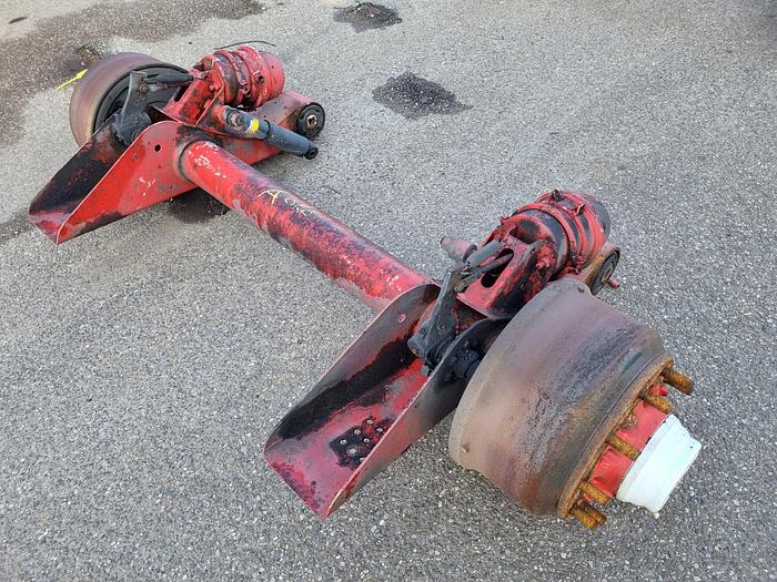 Used SAF Drum brake