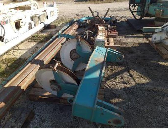 Usato 2016 Casagrande C850 NG HT CFA