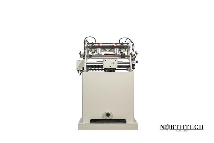 Northtech NT-DTM16M Single Spindle Manual Dovetailer