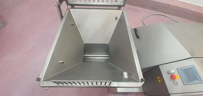 Used STEPHAN MICROCUT EMULSIFIER