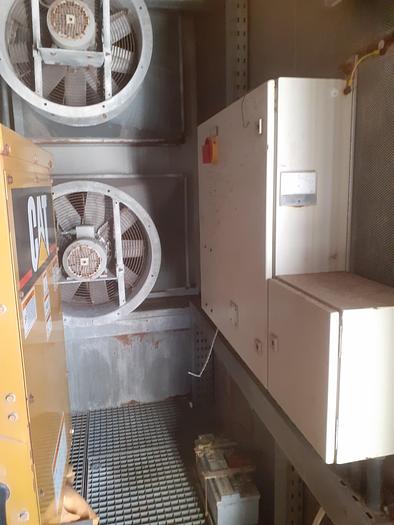 Used 2004 Caterpillar 3512