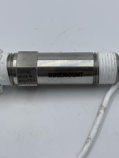 Used ROSEMOUNT 0068N11N00N060B4