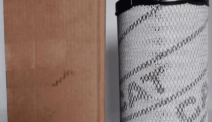 Filtro Caterpillar 149-1912