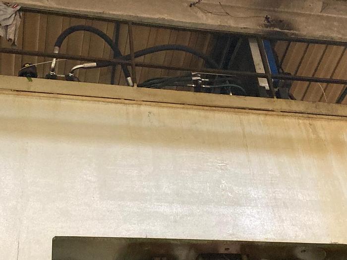 Usato GIGANT 315 ton