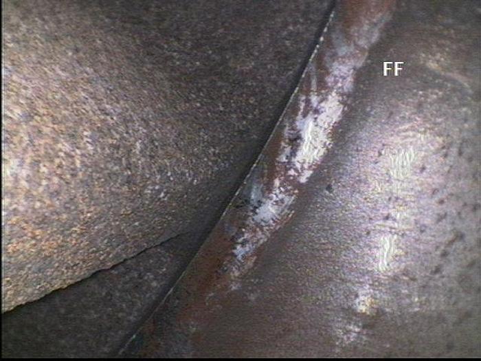 Refurbished 1986 NASH CL2002 #19592