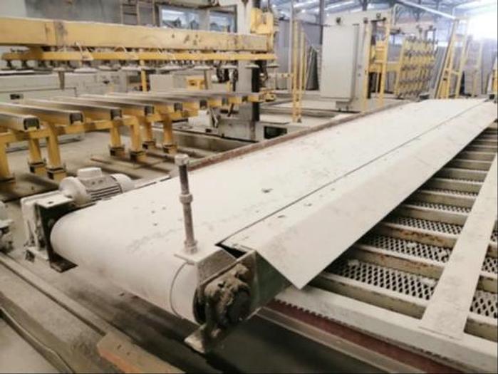 Gebraucht 2013 HSC Oven Resin Line EN61439-1