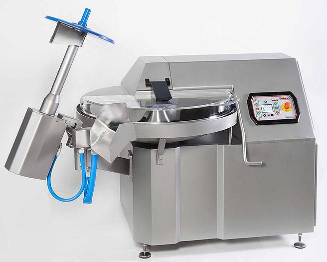 Mainca CM 75S Industrial Bowl chopper