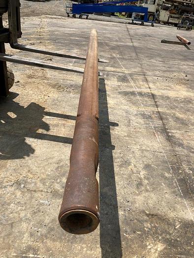 Used Straight Ribs 20 ft. 6 in. Length Stabilizer (12)