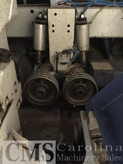 Used Weinig Powermat 400