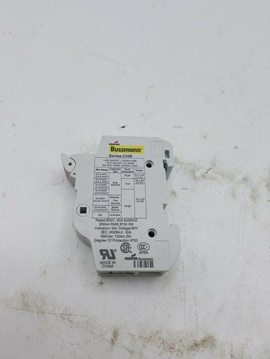 Used Bussmann CHM