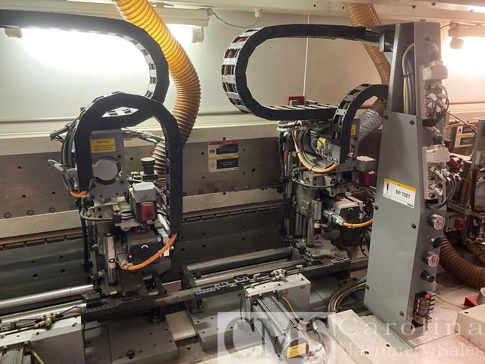 Used 2008 IMA Novimat Concept