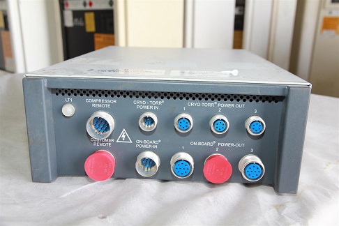 Used CTI-CRYOGENICS HELIX