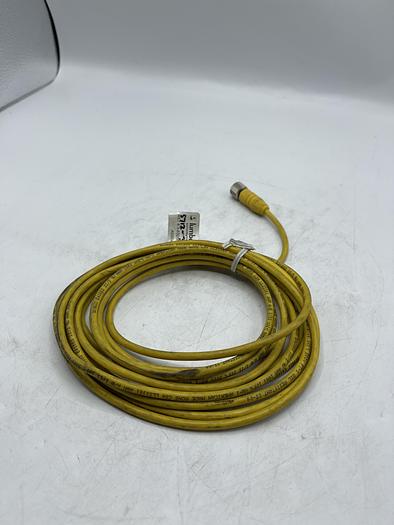 Used  Lumberg RKT 4-3-632/5M 