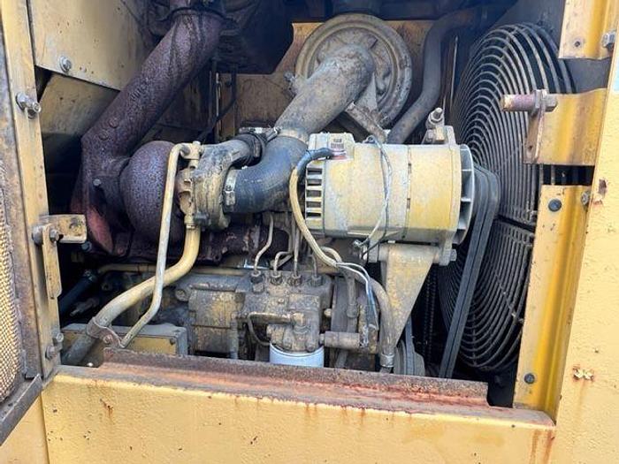 Used 1989 CATERPILLAR 916