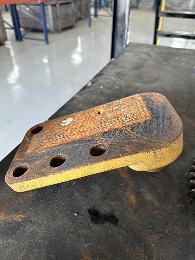 Suporte de Motor Caterpillar 224-2695