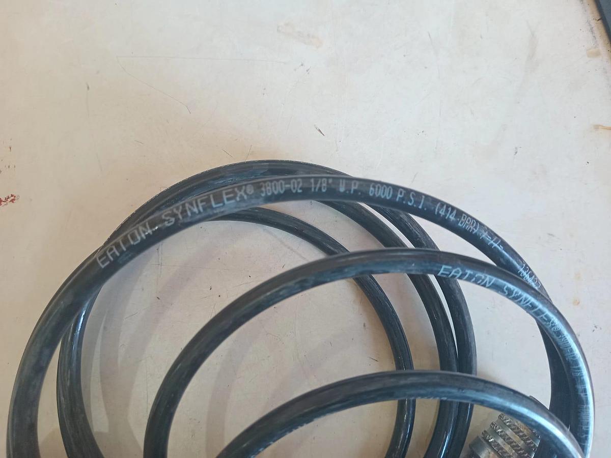 Usado Mangueira Caterpillar 177-7861