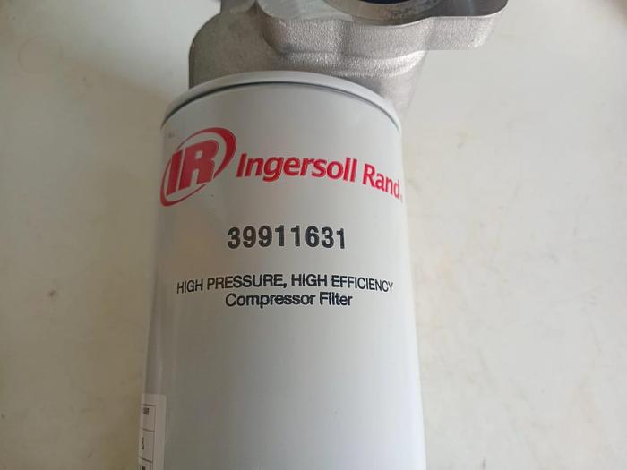 Filtro Compressor Ingersoll Rand 39911631
