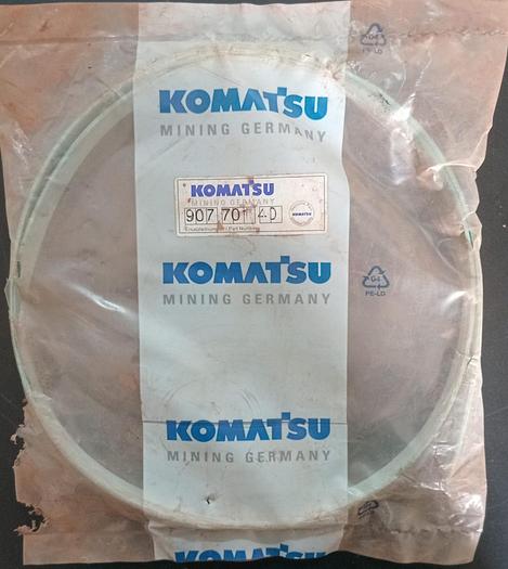 Anel guia do pistão Komatsu 907-701-40