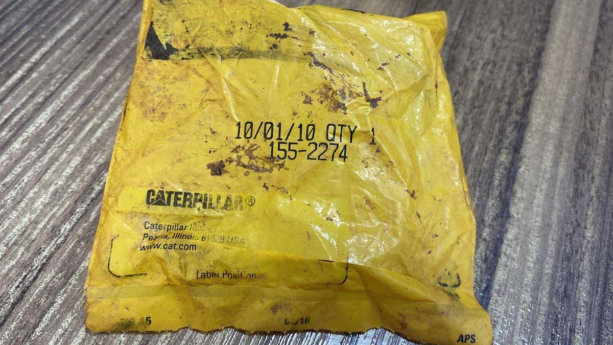 Kit - Conector do Plugue Caterpillar 155-2274