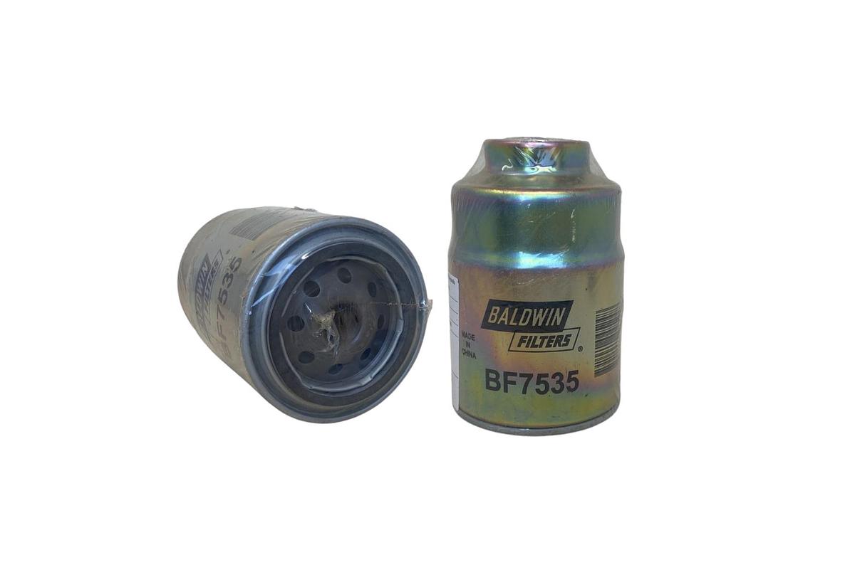 Filtro de Óleo Original Baldwin Bf7535