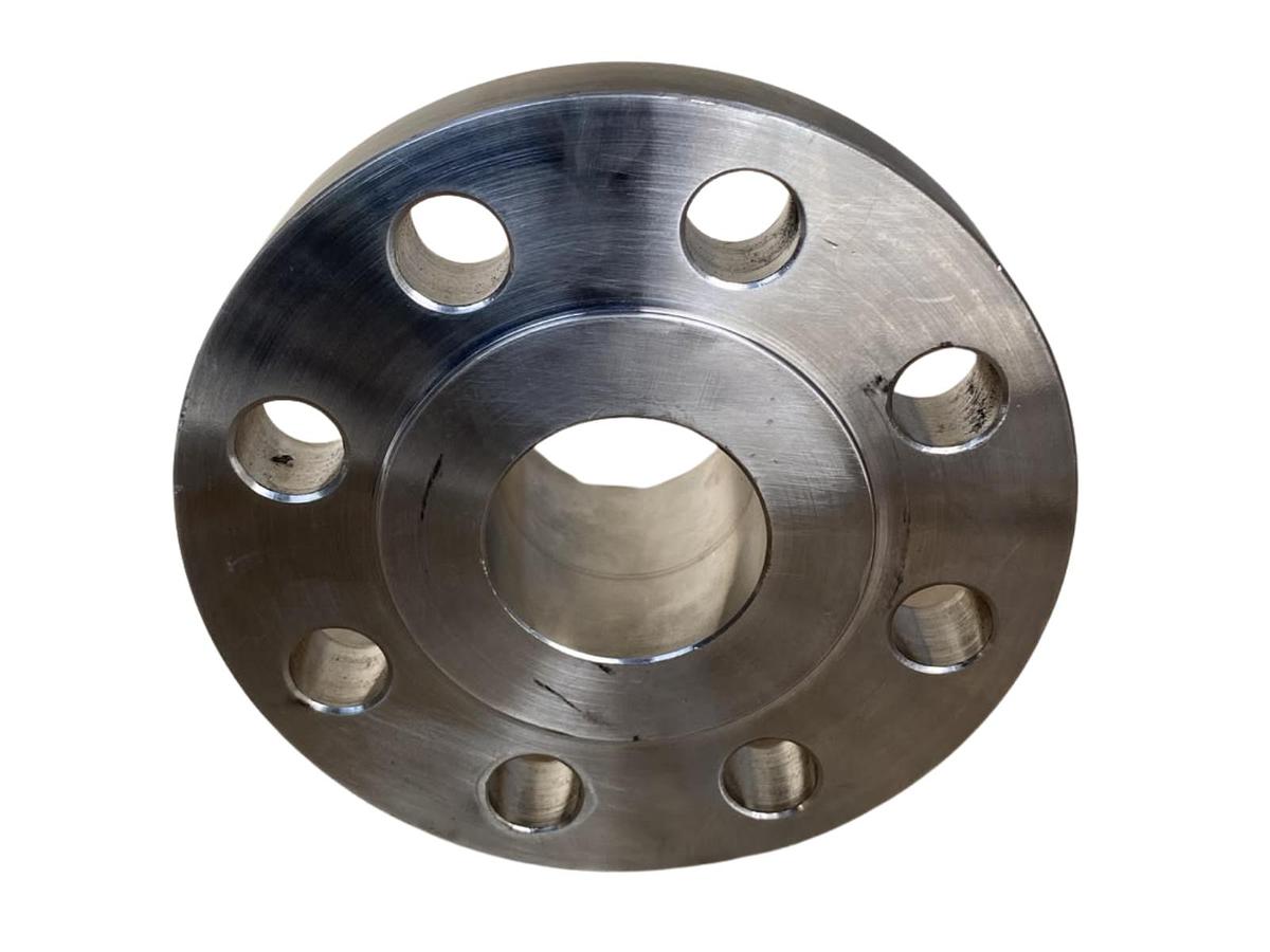 Flange Pescoço Longo Motta