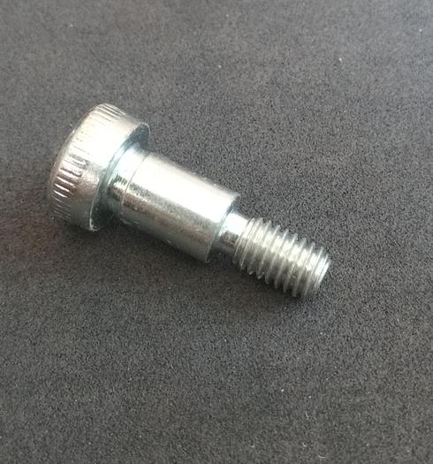 Parafuso Caterpillar 137-3626