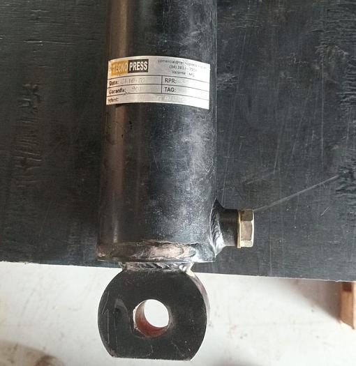 Cilindro Hidráulico 3128 3112 50 / 100147869