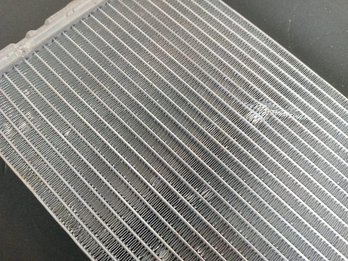 Usado Radiador Mercedes G5069003