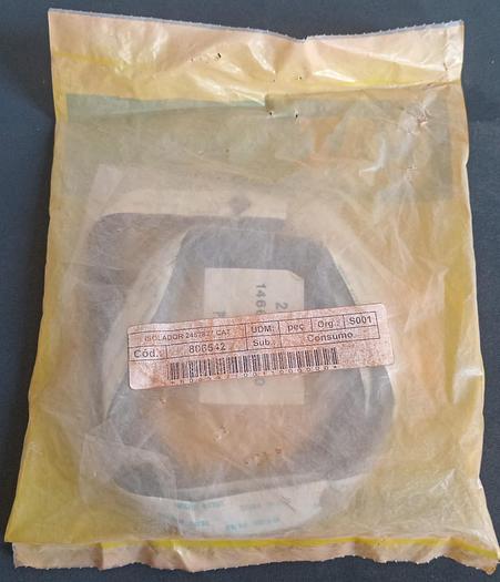 Isolante de supressão de som Caterpillar 245-7827