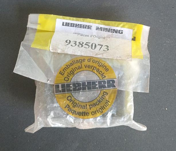 Abraçadeira LIEBHERR 9385037
