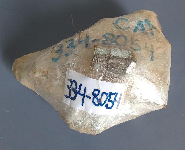 Usado Válvula Controle de Freio Caterpillar 334-8054