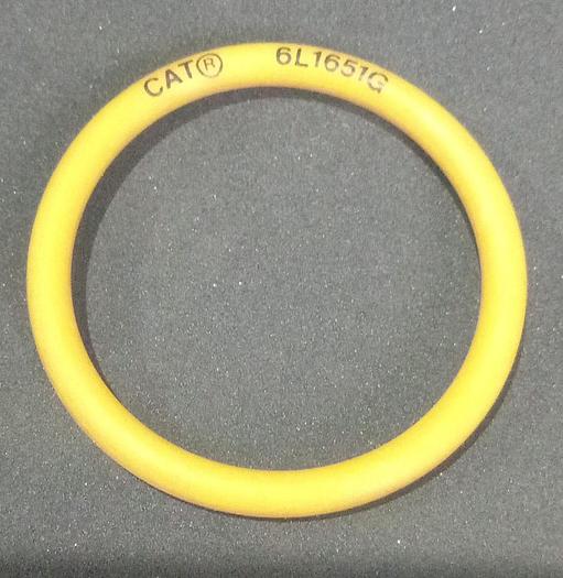 Anel Retentor Caterpillar 6L-1651