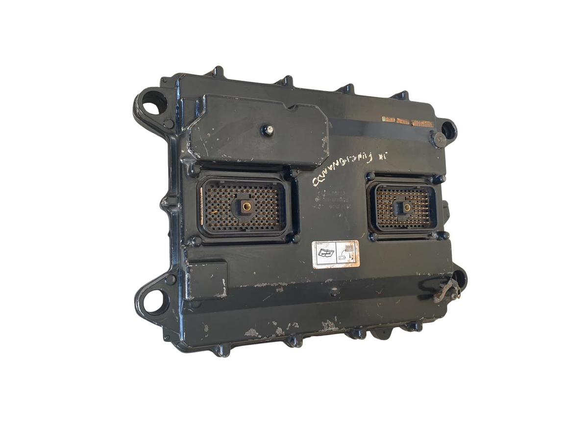 Usado Módulo Controle Eletrônico Motor Caterpillar 166-7731 / 10R-8098