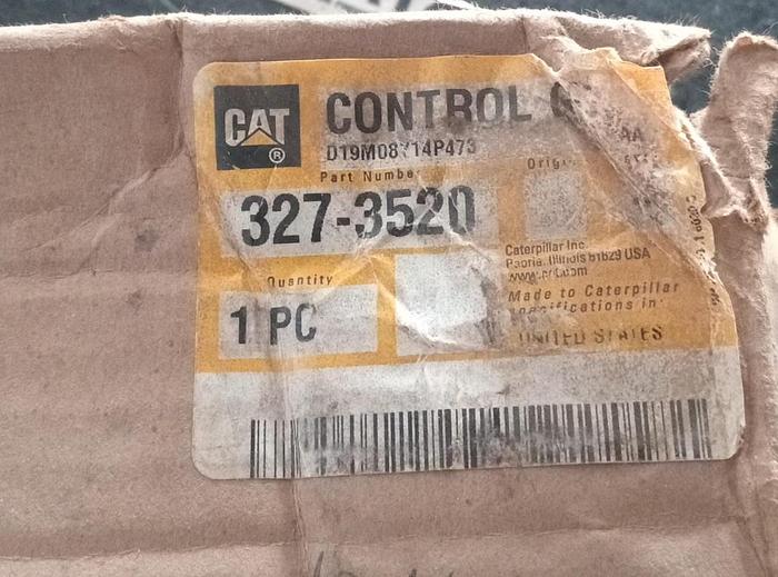Modulo Caterpillar 327-3520
