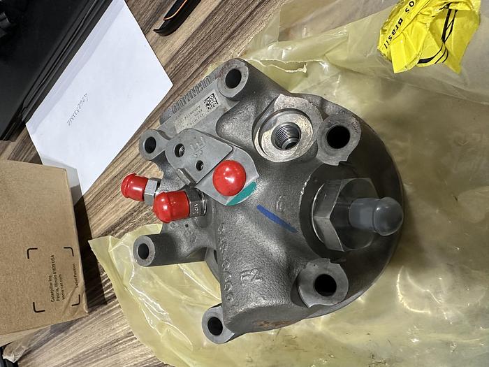 Conjunto cabecote de combustão Caterpillar 433-3675