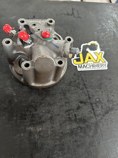 Grupo do cabeçote de combustão Caterpillar 348-3402