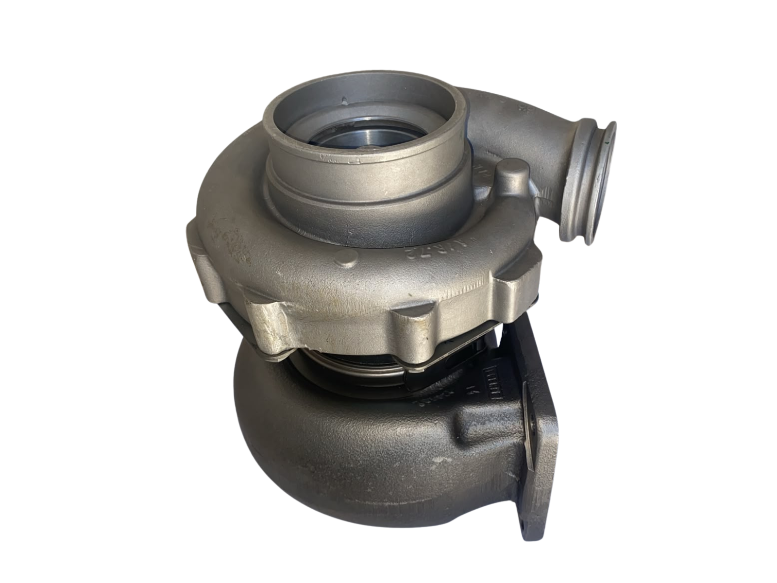 Turbo Compressor Garrett 703072-5003S