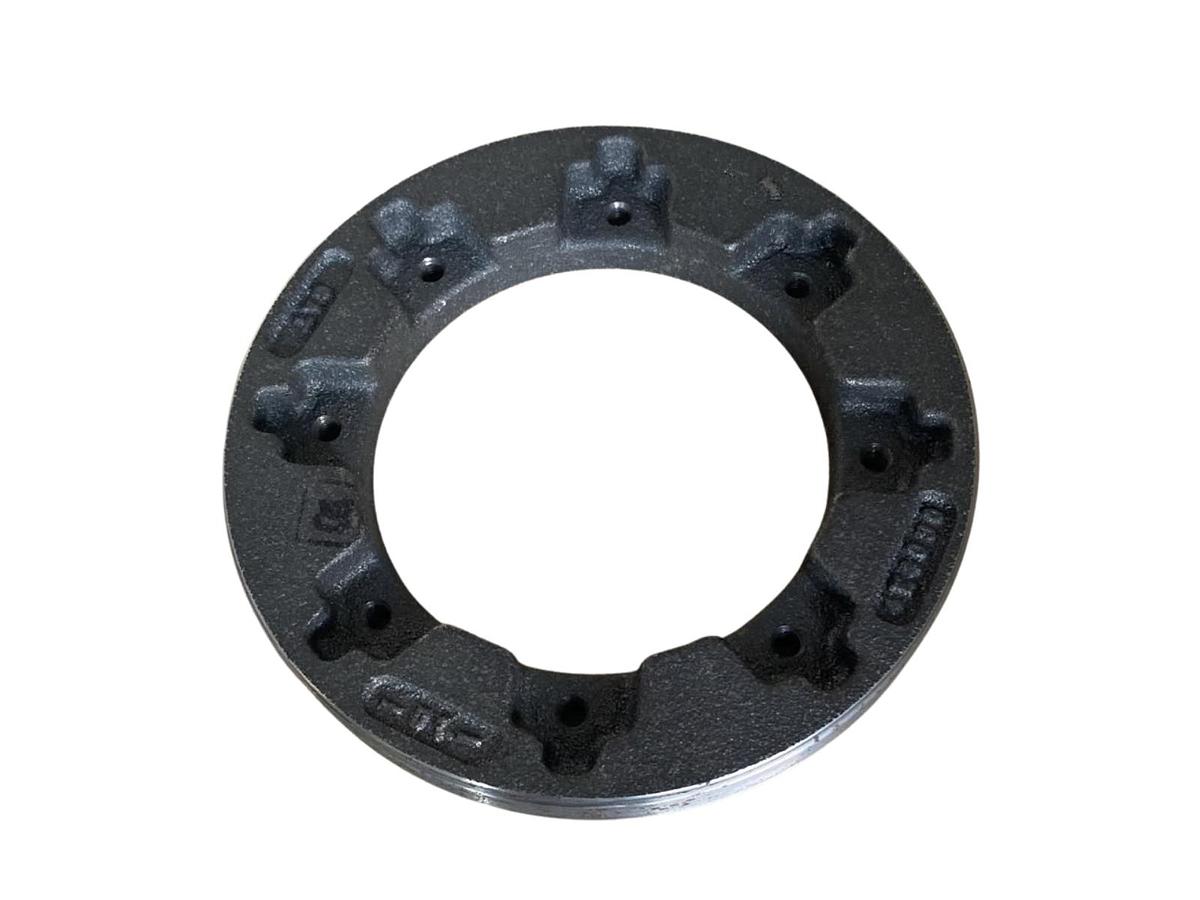 Porca Ajuste Engrenagem Cônica Caterpillar 4E-4030