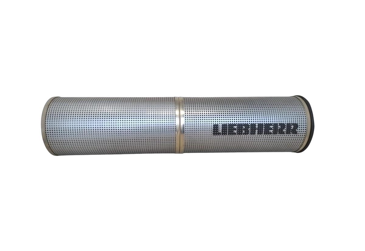 Filtro Hidráulico Original Liebherr - 7373881
