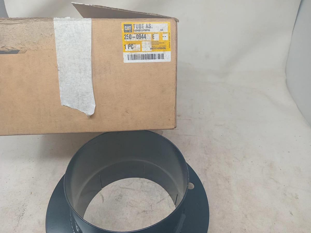 Tubo Caterpillar 250-0944