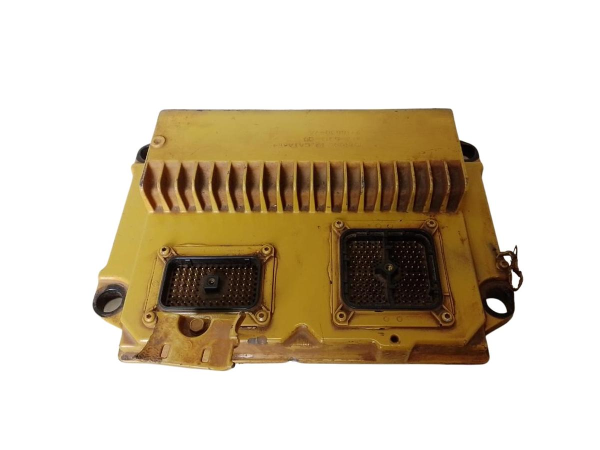 Controlador Elétrico Original Caterpillar 417-6011
