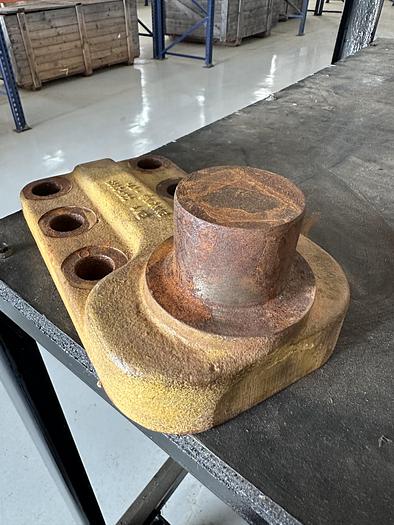 Suporte de Motor Caterpillar 224-2695