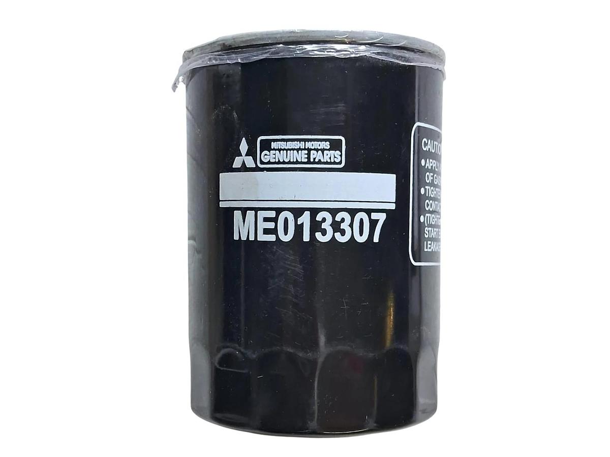 Filtro Óleo Original Mitsubishi ME013307