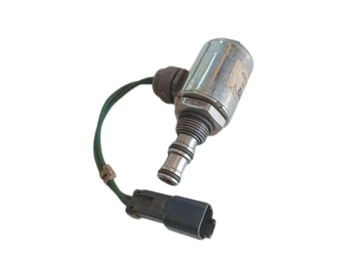 Válvula Solenoide Caterpillar 458-2949 / 186-1526