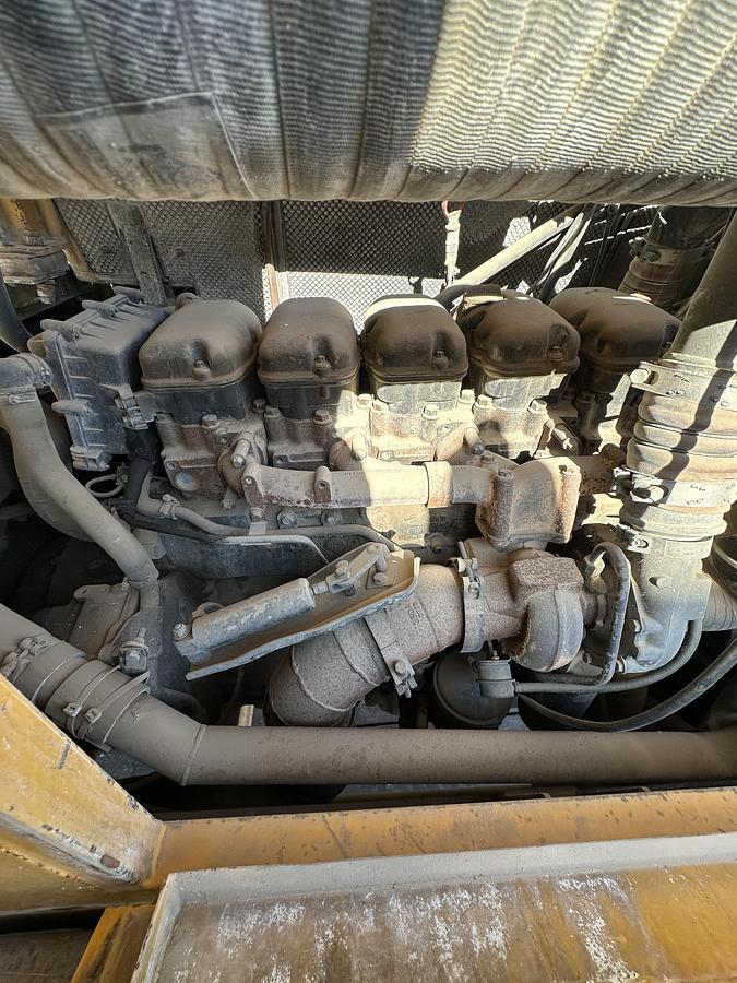 Usado Caminhão fora de estrada Randon RK430M ano 2011