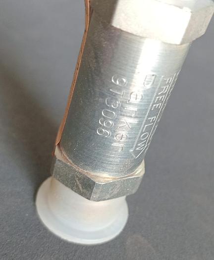 Válvula de Retenção Caterpillar 9T-3096