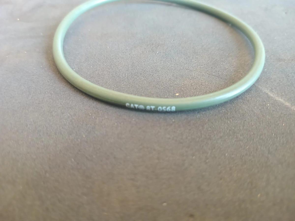 Anel De Vedação Caterpillar 8T0568